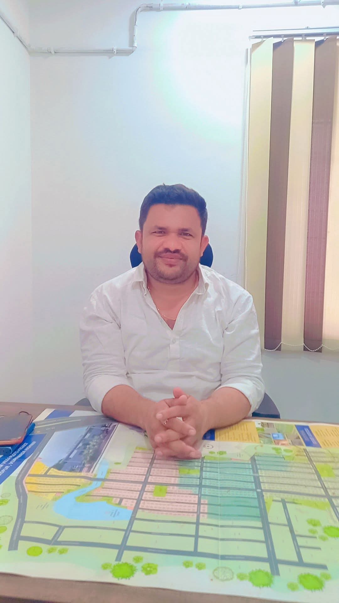 SRIKAR
